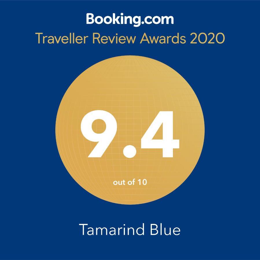 Hotel Tamarind Blue Tangalle Exteriér fotografie